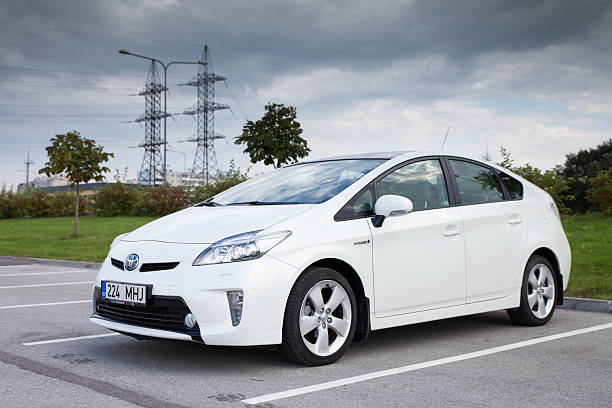 Toyota Prius Sedan